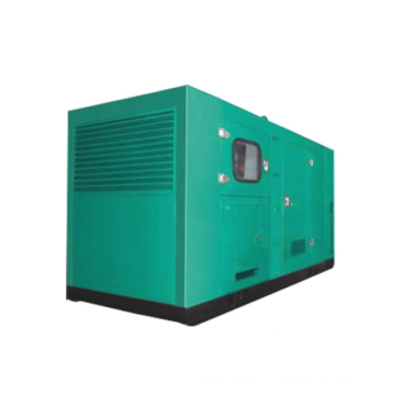 250kVA Cummins Silent Diesel Generator